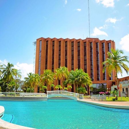 Tibisay Hotel 마투린 외부 사진