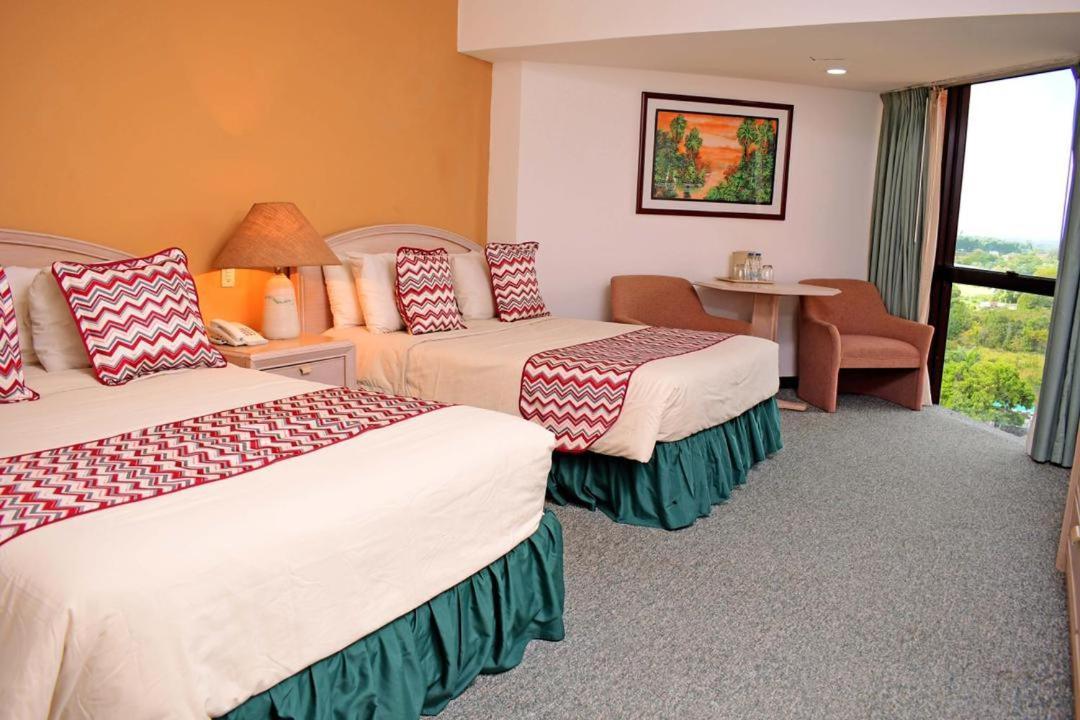 Tibisay Hotel 마투린 외부 사진